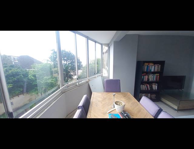1 BEDROOM FLAT FOR SALE IN MUSGRAVE